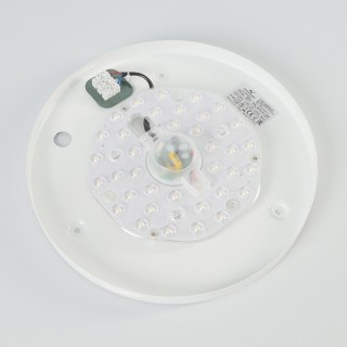 Потолочный cветильник Nowodvorski Malakka Led 9501-foto3