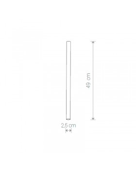Плафон Nowodvorski Cameleon Laser 490 8571-foto3