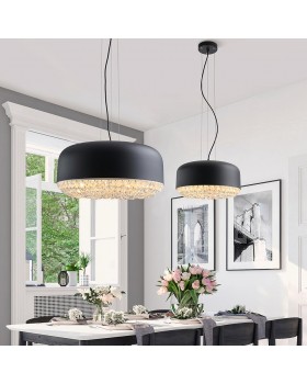 Подвесная люстра Azzardo Tarant AZ3162-foto2