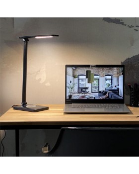 Настольная лампа Nowodvorski Style Led 8404-foto6