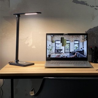 Настольная лампа Nowodvorski Style Led 8404-foto6