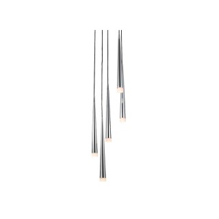Подвесной светильник Azzardo Stylo 5 AZ0134-foto2