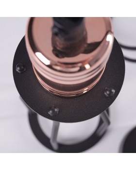 Подвесная люстра Nowodvorski Workshop A 6337-foto5