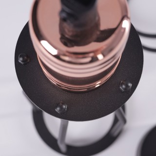 Подвесная люстра Nowodvorski Workshop A 6337-foto5