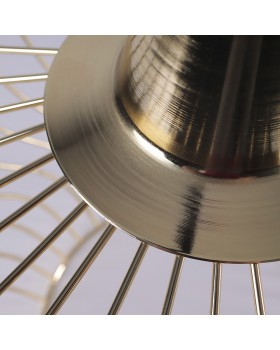 Подвесная люстра Nowodvorski Wave S 8861-foto3