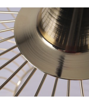 Подвесная люстра Nowodvorski Wave S 8861-foto3