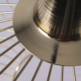 Подвесная люстра Nowodvorski Wave S 8861-foto3