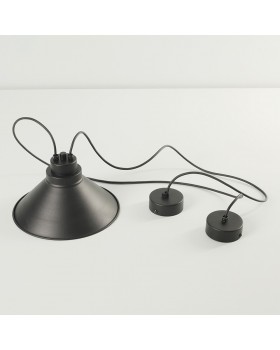 Подвесной светильник Nowodvorski Perm 9148-foto6