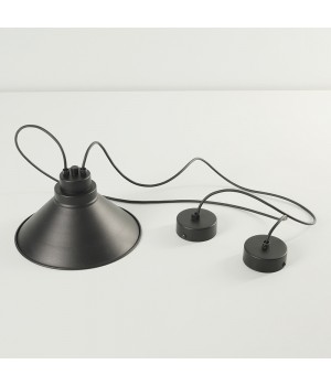 Подвесной светильник Nowodvorski Perm 9148-foto6