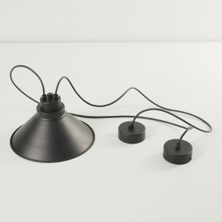 Подвесной светильник Nowodvorski Perm 9148-foto6