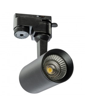 Трековый светильник Azzardo Kirke Track 1 AZ4656-foto4