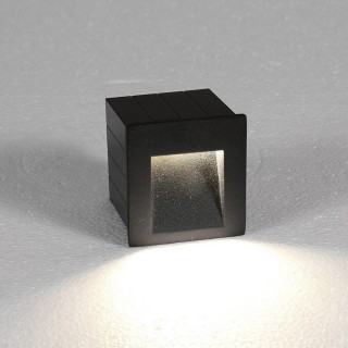 Уличный встраиваемый светодиодный светильник Nowodvorski Step Led 6907-foto3