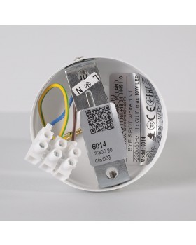 Спот Nowodvorski Eye Spot 6014-foto4