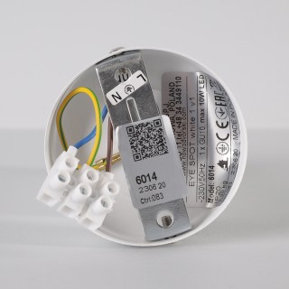 Спот Nowodvorski Eye Spot 6014-foto4