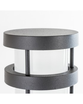 Уличный светильник Nowodvorski Norin 4446-foto5