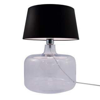 Настольная лампа Zumaline BATUMI 5528BK-foto2