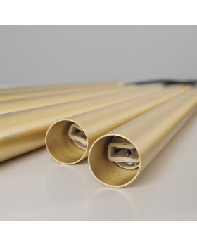 Потолочная люстра Nowodvorski Laser 490 8921-foto6