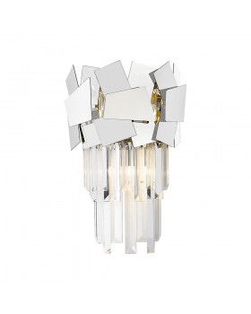 Бра Zumaline Quasar W0506-02A-B5AC