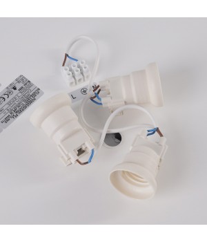 Потолочный cветильник Nowodvorski Cameron 9684-foto4