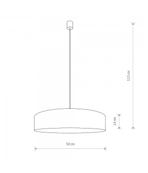 Подвесная люстра Nowodvorski Turda 8945-foto2