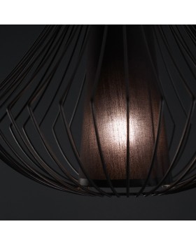 Подвесная люстра Nowodvorski Karen 4607-foto5