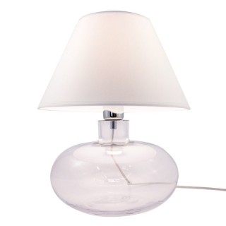 Настольная лампа Zumaline MERSIN 5512WH-foto2