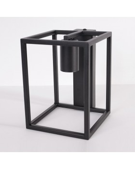 Настенный светильник Nowodvorski Crate 9046-foto4