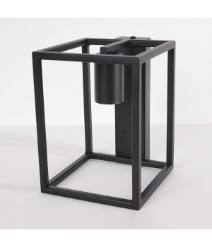 Настенный светильник Nowodvorski Crate 9046-foto4