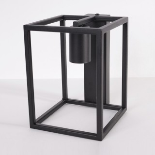 Настенный светильник Nowodvorski Crate 9046-foto4