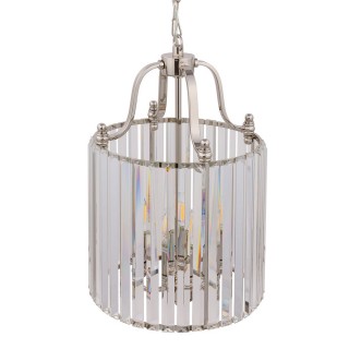 Люстра подвесная Nowodvorski Boston 8152-foto4