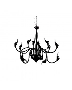 Подвесная люстра Azzardo Snake 2 AZ1048-foto2