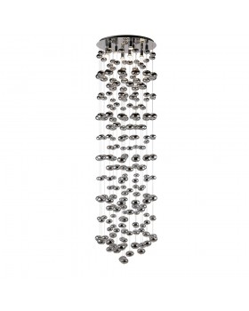 Подвесная люстра Azzardo Luvia 220 XXL AZ1296