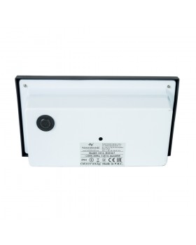 Уличный встраиваемый светильник Nowodvorski Basalt 3412-foto3