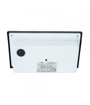 Уличный встраиваемый светильник Nowodvorski Basalt 3412-foto3