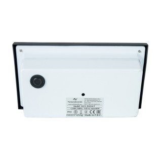 Уличный встраиваемый светильник Nowodvorski Basalt 3412-foto3