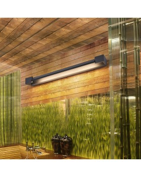 Настенный светильник Azzardo Dali 30 AZ2883-foto2