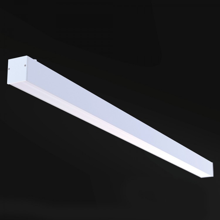 Накладной светильник Nowodvorski Office Pro Led 10215