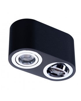 Потолочный светильник Azzardo Brant 2 AZ2930-foto2