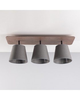 Потолочный cветильник Nowodvorski Awinion 9717-foto3