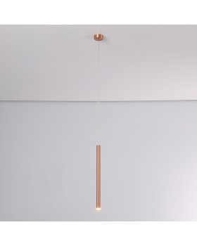 Подвесной светодиодный светильник Zumaline LOYA P0461-01A-L7L7-foto2