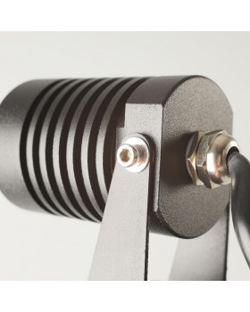 Ландшафтный светильник Nowodvorski Spike Led 9101-foto5