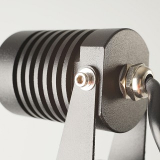 Ландшафтный светильник Nowodvorski Spike Led 9101-foto5