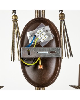 Бра Nowodvorski Twist 2763-foto6