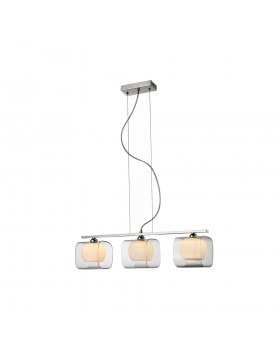 Подвесной светильник Azzardo Happy 3 AZ0484-foto2