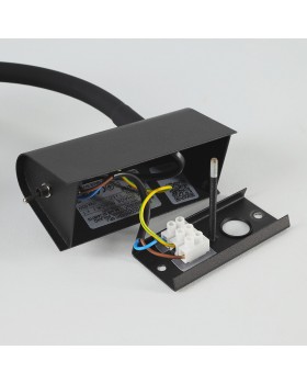 Бра Nowodvorski Flex Shade 9758-foto5