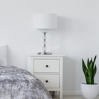 Настольная лампа Zumaline REA RLT93163-1W-foto2