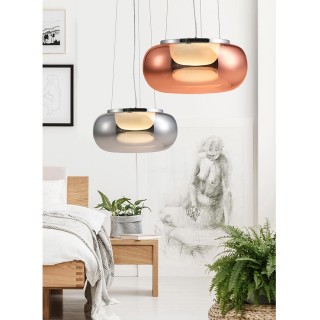 Подвесная люстра Azzardo Galactic AZ3160-foto2