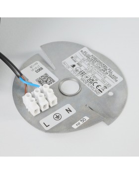 Накладной светильник Nowodvorski Set 8903-foto3