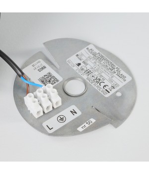 Накладной светильник Nowodvorski Set 8903-foto3