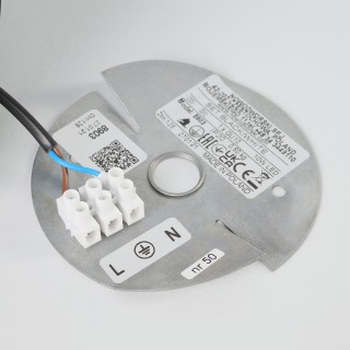 Накладной светильник Nowodvorski Set 8903-foto3